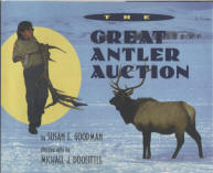 THE GREAT ANTLER AUCTION.